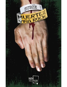 MUERTE EN EL VINA ROCK