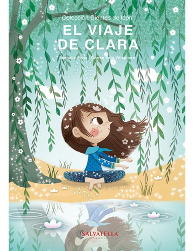 El viaje de CLara