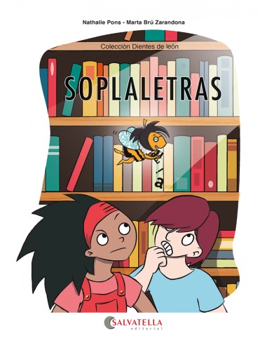 Soplaletras