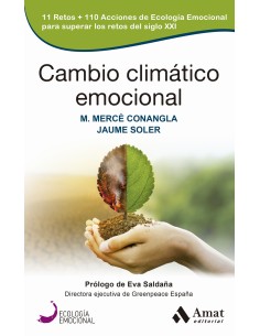 Cambio climatico emocional