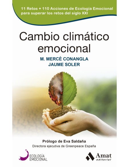 Cambio climatico emocional