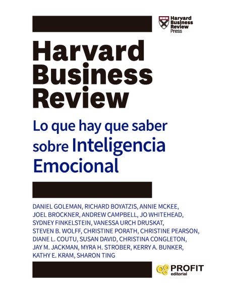 Lo que hay que saber sobre Inteligencia Emocional