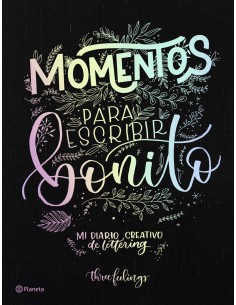 EL LIBRO DE LA CALIGRAFIA