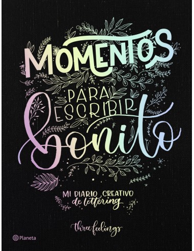 EL LIBRO DE LA CALIGRAFIA