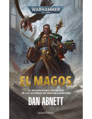 El magos