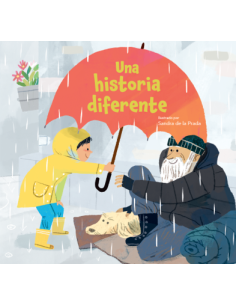 Una historia diferente