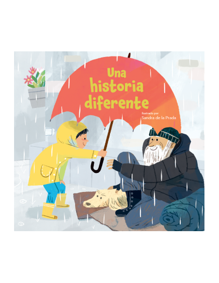 Una historia diferente