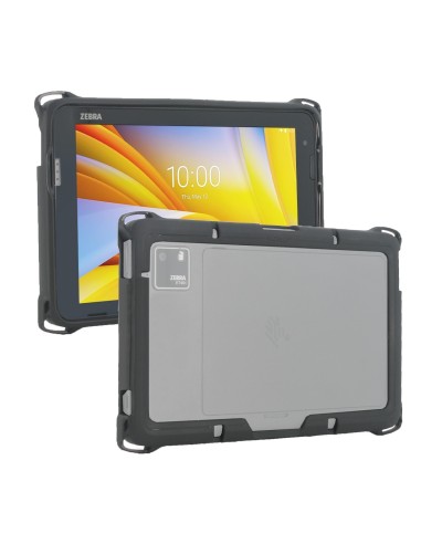 065035 funda para tablet 25,4 cm (10") Antigolpes Negro