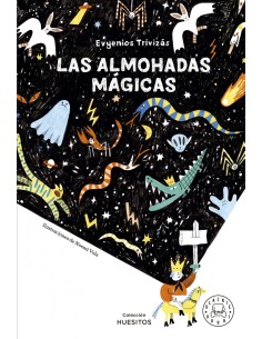 Las almohadas magicas