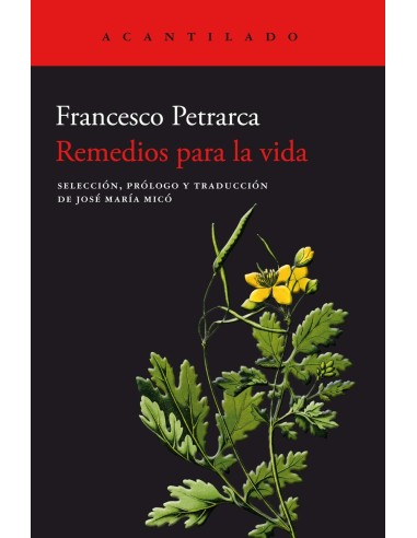 Remedios para la vida