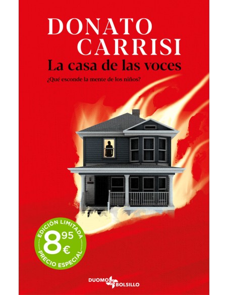 La casa de las voces