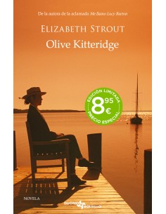 Olive Kitteridge