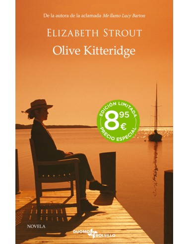 Olive Kitteridge