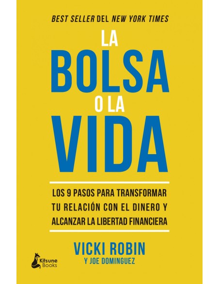 La bolsa o la vida