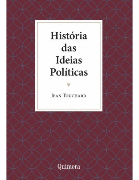 historia das ideias politicas