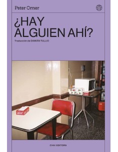 Hay alguien ahi