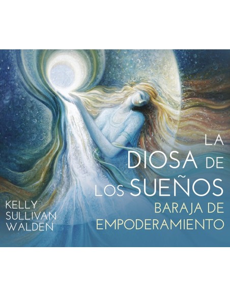 La diosa de los suenos