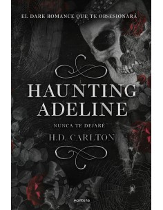 Haunting Adeline