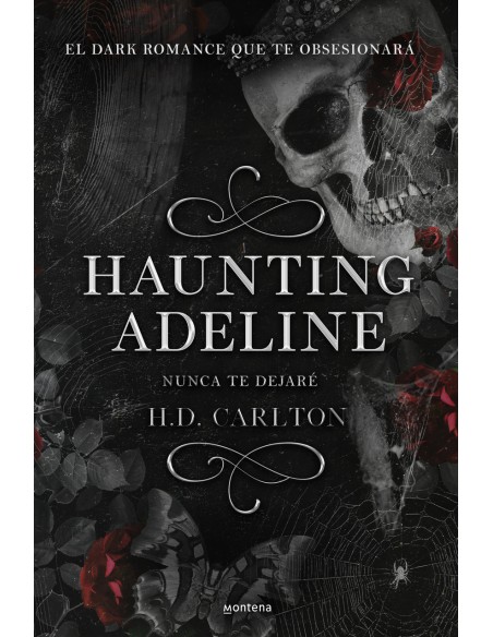 Haunting Adeline