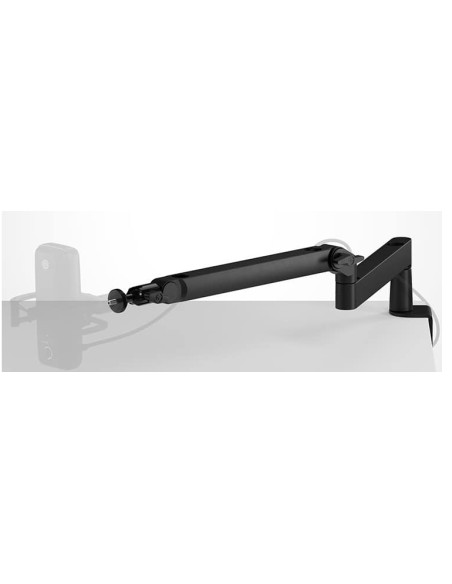 Wave Mic Arm LP Soporte para micrófono de perfil bajo