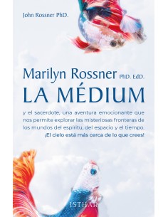 La Medium y el sacerdote