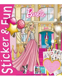 BARBIE