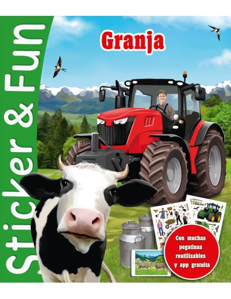 GRANJA