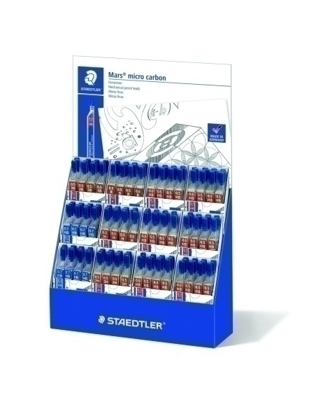 MINAS STAED.250 MARS M. EXP.144 (Tb.12)