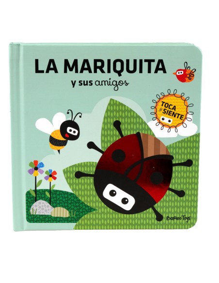 LA MARIQUITA