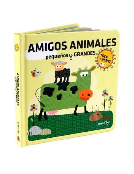 AMIGOS ANIMALES