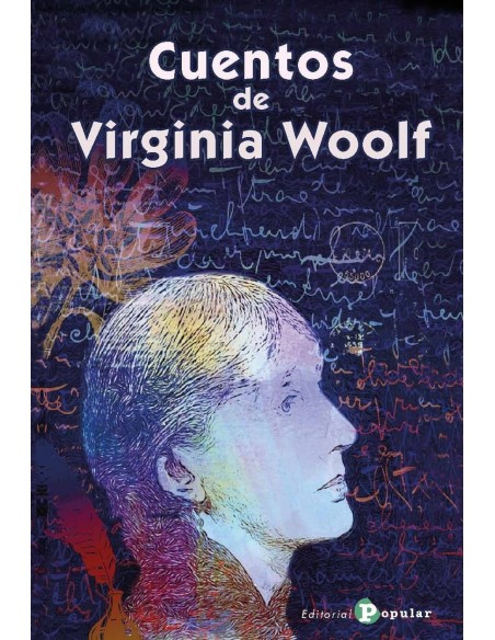 Cuentos de Virginia Woolf