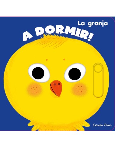 A dormir La granja