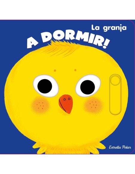 A dormir La granja