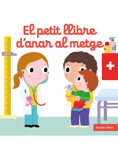 El petit llibre d anar al metge