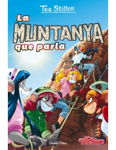 La muntanya que parla