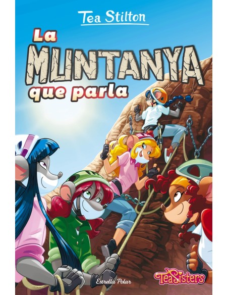 La muntanya que parla