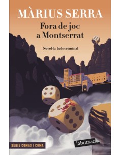 Fora de joc a Montserrat