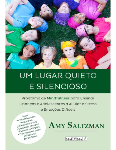 UM LUGAR QUIETO E SILENCIOSO