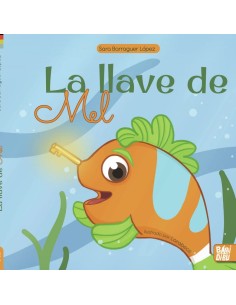 La llave de Mel