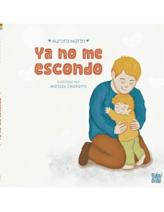Ya no me escondo