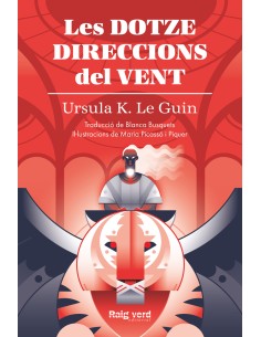 Les dotze direccions del vent