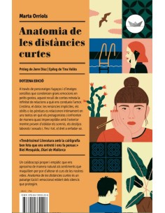 Anatomia de les distancies curtes