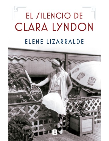 El silencio de Clara Lyndon
