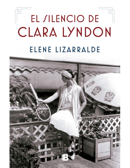 El silencio de Clara Lyndon