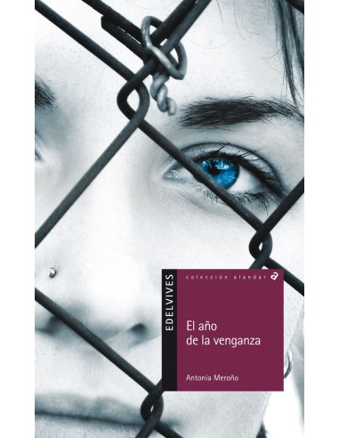 EL ANO DE LA VENGANZA