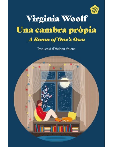 Una cambra propiaA room of one s own