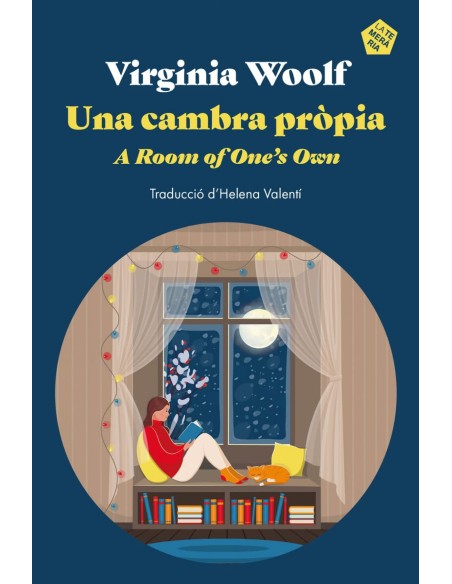 Una cambra propiaA room of one s own