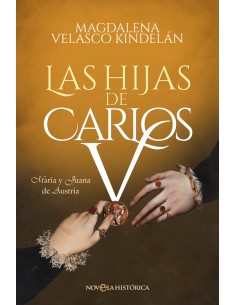 Las hijas de Carlos V