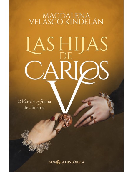 Las hijas de Carlos V