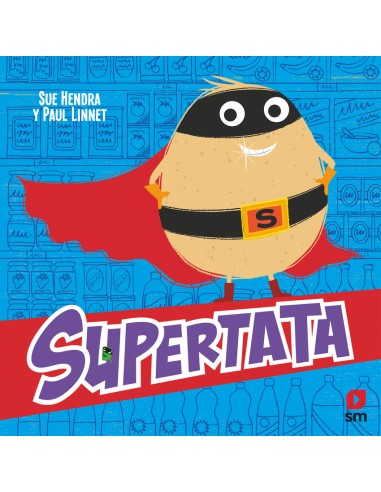 SUPERTATA